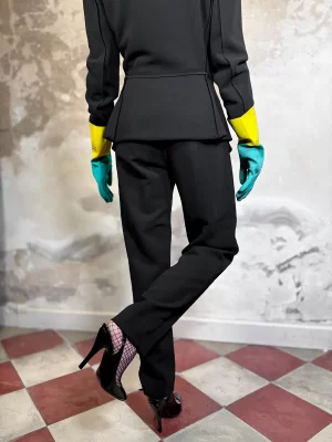 Jacket & trousers suit F/W 1996